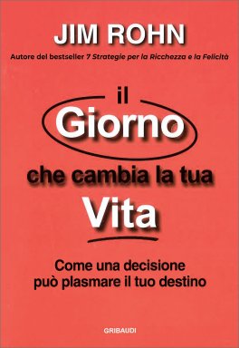 Il Giorno Che Cambia la Vita — Libro - 1