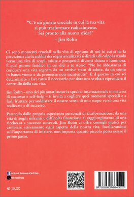 Il Giorno Che Cambia la Vita — Libro - 2