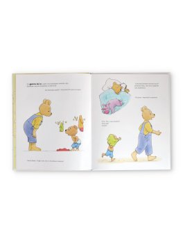 Il Giorno dei Sì — Libro - 3