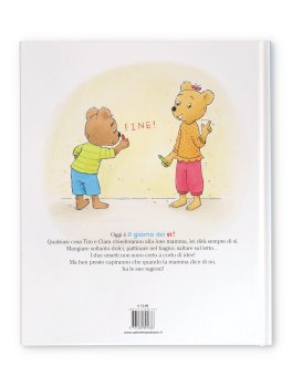 Il Giorno dei Sì — Libro - 4