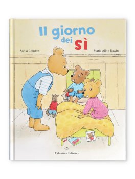 Il Giorno dei Sì — Libro - 1