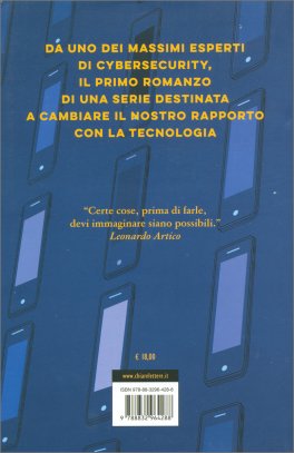 Il Giorno del Bianconiglio — Libro - 2