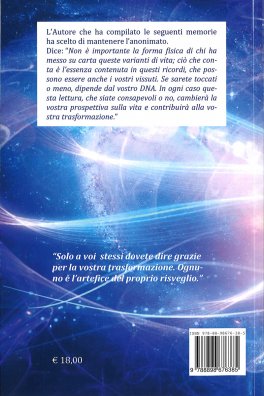 Il Giorno del Risveglio — Libro - 2