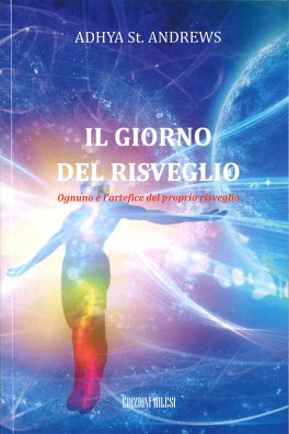 Il Giorno del Risveglio — Libro - 1