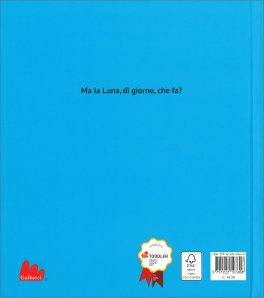 Il Giorno della Luna — Libro - 2