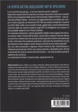 Il Giorno della Rivelazione — Libro - 2