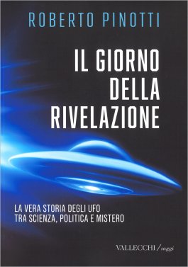Il Giorno della Rivelazione — Libro - 1