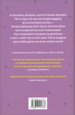 Il Giorno della Spensieranza — Libro - 2