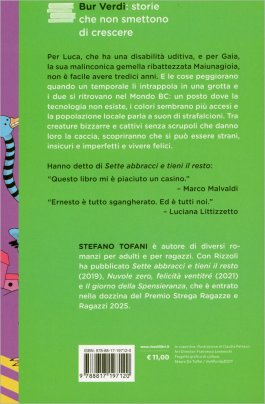 Il Giorno della Spensieranza — Libro - 2