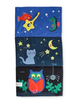 Il Giorno e la Notte - Tummy Time — Libro - 4
