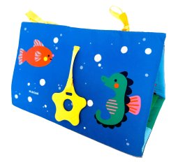 Il Giorno e la Notte - Tummy Time — Libro - 1