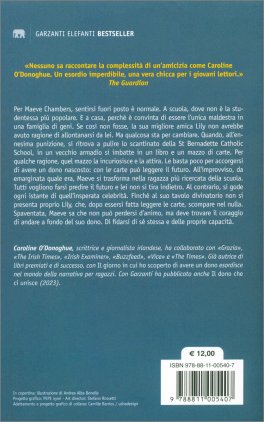 Il Giorno in cui Ho Scoperto di Avere un Dono — Libro - 2