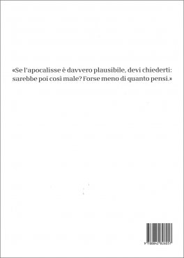 Il Giorno in cui Tutto Finisce — Libro - 2