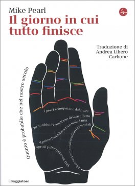 Il Giorno in cui Tutto Finisce — Libro - 1