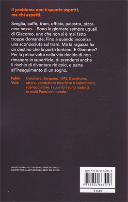 Il Giorno in Più — Libro - 2