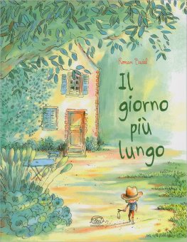 Il Giorno Piu Lungo — Libro - 1