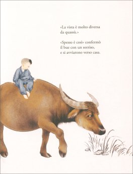 Il Giovane Guardiano — Libro - 3