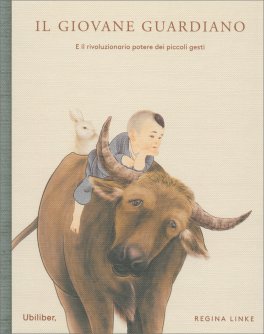 Il Giovane Guardiano — Libro - 1