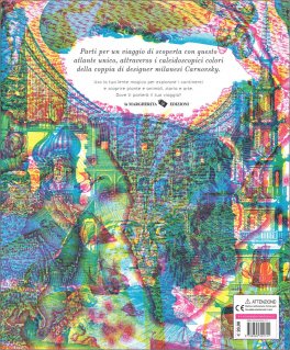 Il Giro del Mondo — Libro/Gioco - 2