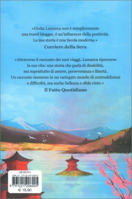 Un Viaggio che Parla di Te — Libro - 2