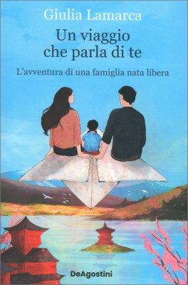 Un Viaggio che Parla di Te — Libro - 1