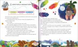Il Giro del Mondo in 80 Racconti — Libro - 3