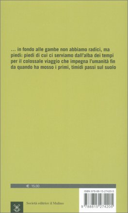 Il Giro del Mondo in sei Milioni di Anni — Libro - 2