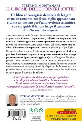 Il Girone delle Polveri Sottili — Libro - 2