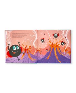 Il Girotondo del Carbonio — Libro - 2