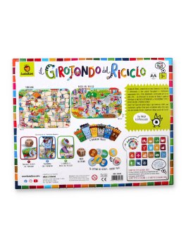 Il Girotondo del Riciclo - 2