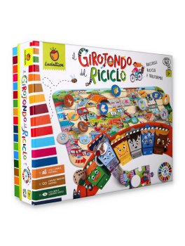 Il Girotondo del Riciclo - 1