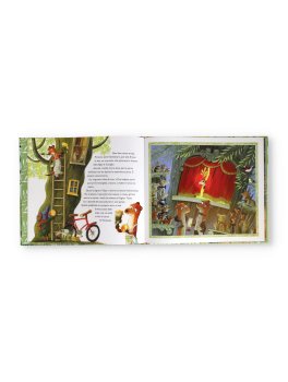 Il Girotondo del Soldino — Libro - 2