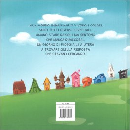 Il Girotondo delle Emozioni — Libro - 2