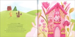 Il Girotondo delle Emozioni — Libro - 3