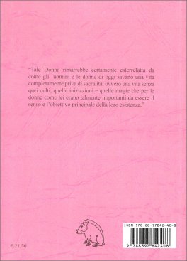 Il Giudizio della Donna — Libro - 2