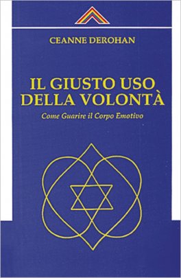 Il Giusto uso della Volontà — Libro - 1