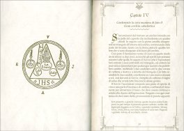 Il Gran Grimorio — Libro - 3
