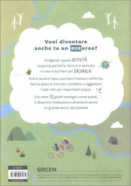 Il Gran Libro Green — Libro - 2