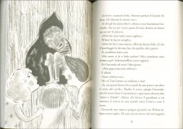 Il Grande Albero di Case Basse — Libro - 3