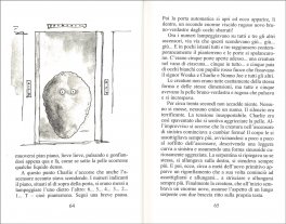 Il Grande Ascensore di Cristallo — Libro - 3