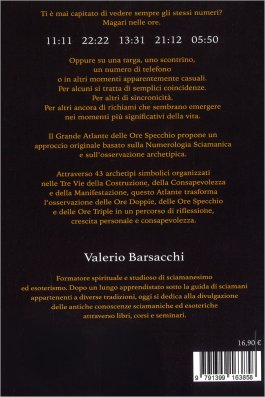 Il Grande Atlante delle Ore Specchio — Libro - 2