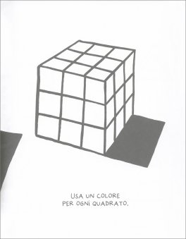 Il Grande Colouring Book — Libro - 3
