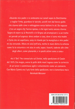 Il Grande Det — Libro - 2