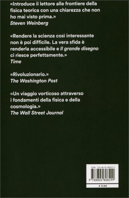 Il Grande Disegno — Libro - 2