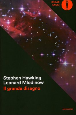 Il Grande Disegno — Libro - 1