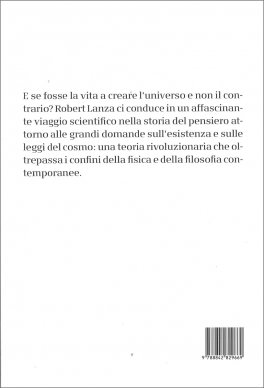 Il Grande Disegno Biocentrico — Libro - 2