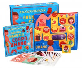 Il Grande Gioco del Corpo Umano - 2