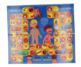 Il Grande Gioco del Corpo Umano - 4