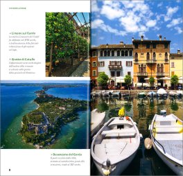 Il Grande Giro del Garda — Libro - 3
