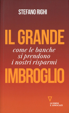 Il Grande Imbroglio — Libro - 1